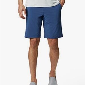 Columbia PFG Slack Tide Men's Blue shorts